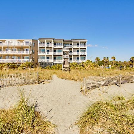 Folly Beach Suites 외부 사진