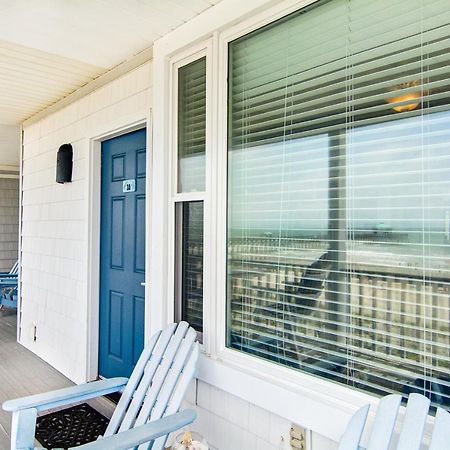 Folly Beach Suites 외부 사진