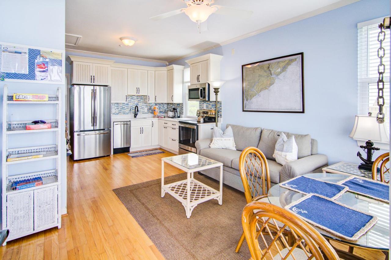 Folly Beach Suites 객실 사진