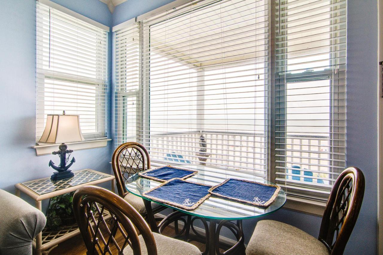 Folly Beach Suites 객실 사진